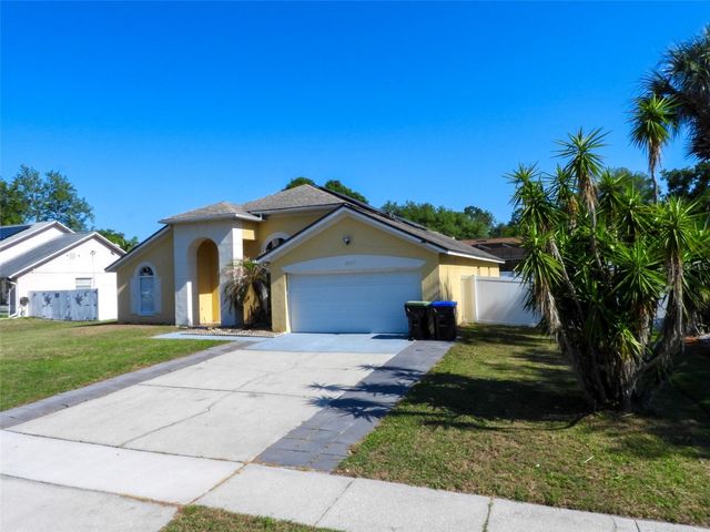 8035 COUNTRY RUN PARKWAY, Orlando, FL 32818