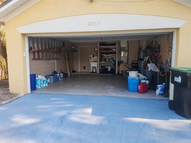 8035 COUNTRY RUN PARKWAY, Orlando, FL 32818