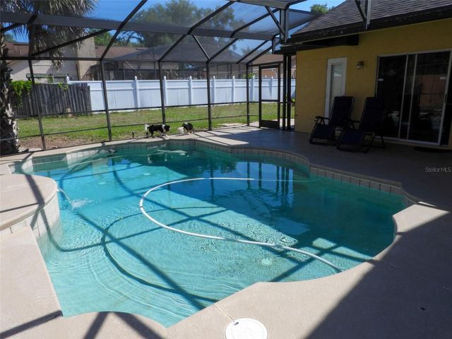 8035 COUNTRY RUN PARKWAY, Orlando, FL 32818