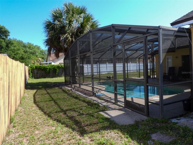 8035 COUNTRY RUN PARKWAY, Orlando, FL 32818
