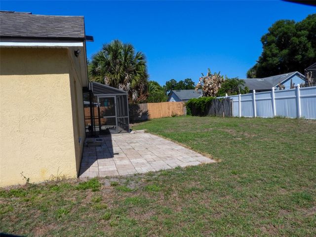 8035 COUNTRY RUN PARKWAY, Orlando, FL 32818
