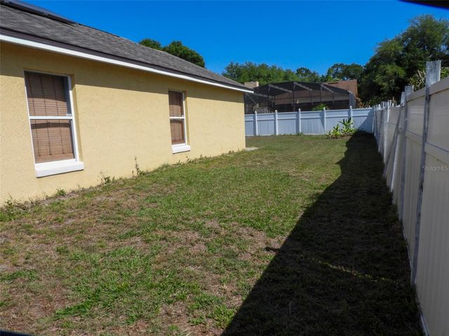 8035 COUNTRY RUN PARKWAY, Orlando, FL 32818