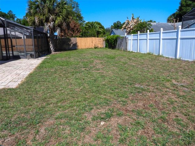 8035 COUNTRY RUN PARKWAY, Orlando, FL 32818