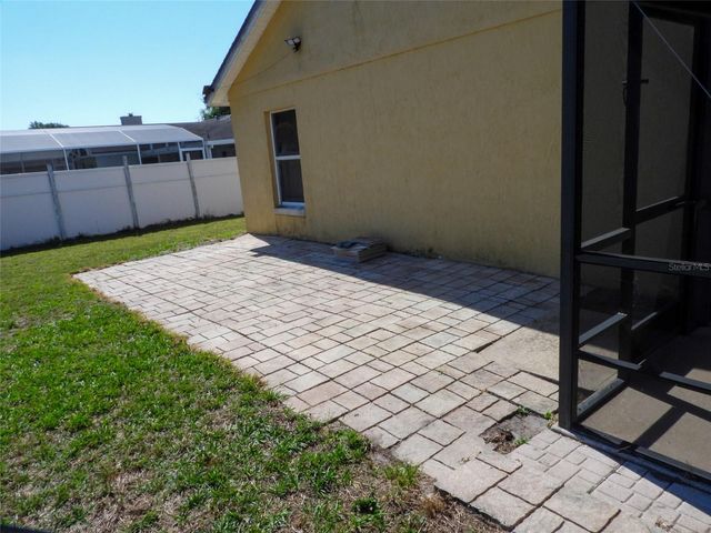 8035 COUNTRY RUN PARKWAY, Orlando, FL 32818
