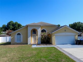 8035 COUNTRY RUN PARKWAY, Orlando, FL 32818