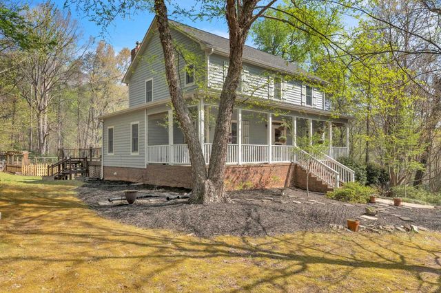 1980 Highway 11, Landrum, SC 29356