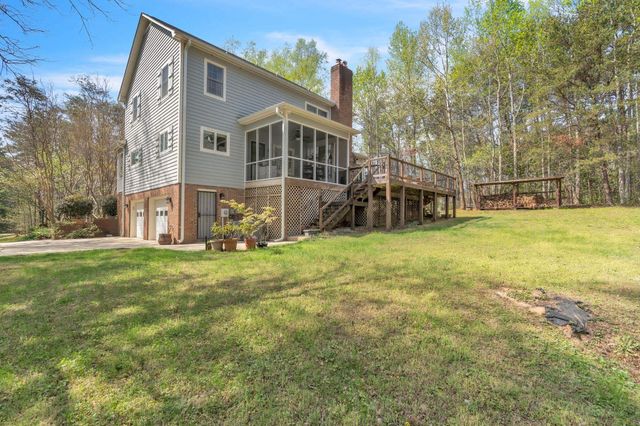 1980 Highway 11, Landrum, SC 29356