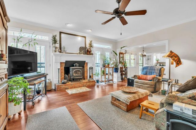 1980 Highway 11, Landrum, SC 29356