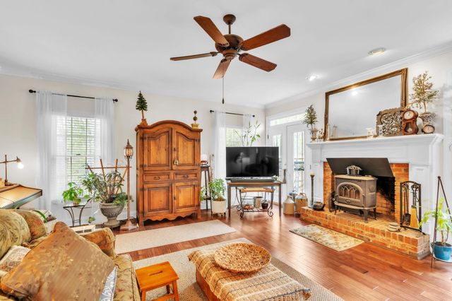 1980 Highway 11, Landrum, SC 29356