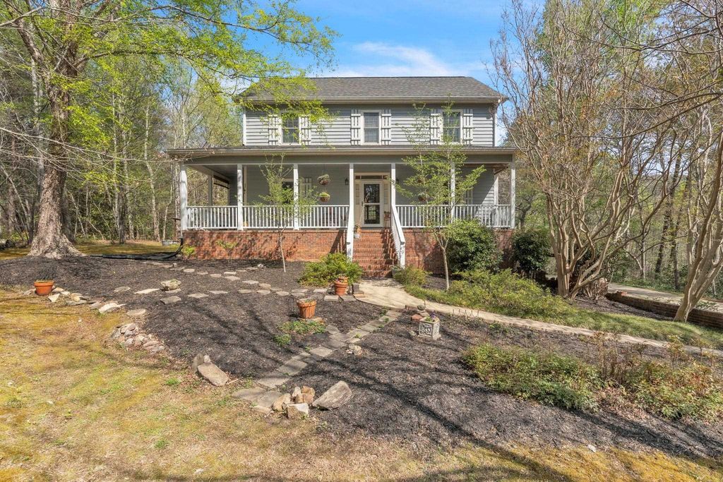 1980 Highway 11, Landrum, SC 29356