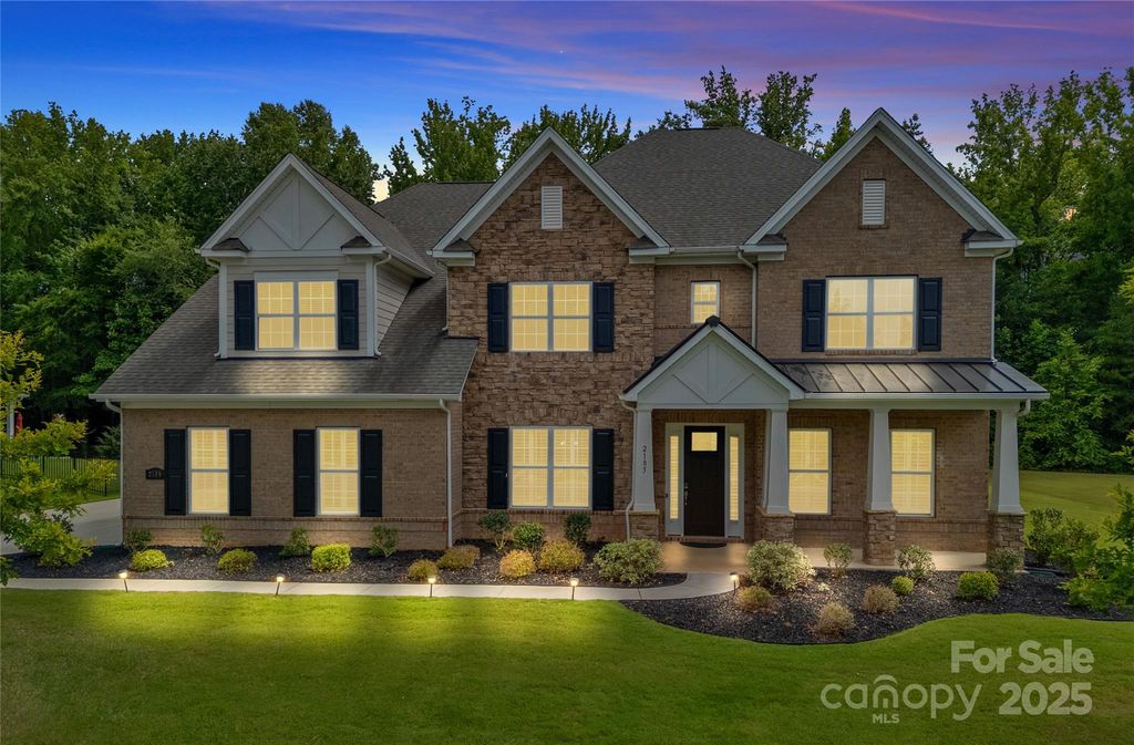 2185 Loire Valley Drive, Fort Mill, SC 29707