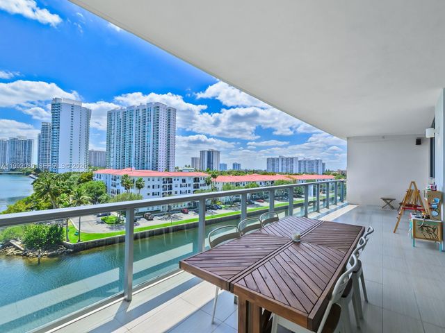 3300 NE 188th St 511, Aventura, FL 33180