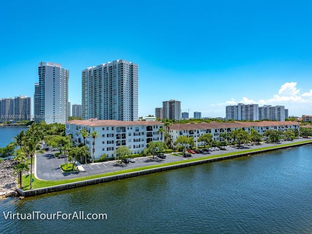 3300 NE 188th St 511, Aventura, FL 33180