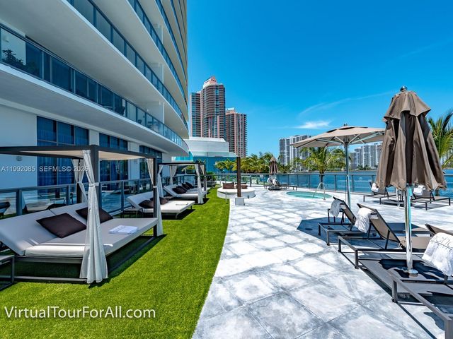 3300 NE 188th St 511, Aventura, FL 33180