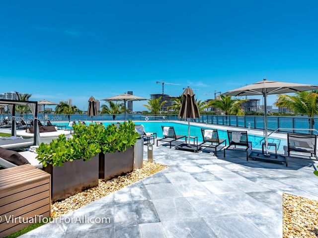 3300 NE 188th St 511, Aventura, FL 33180