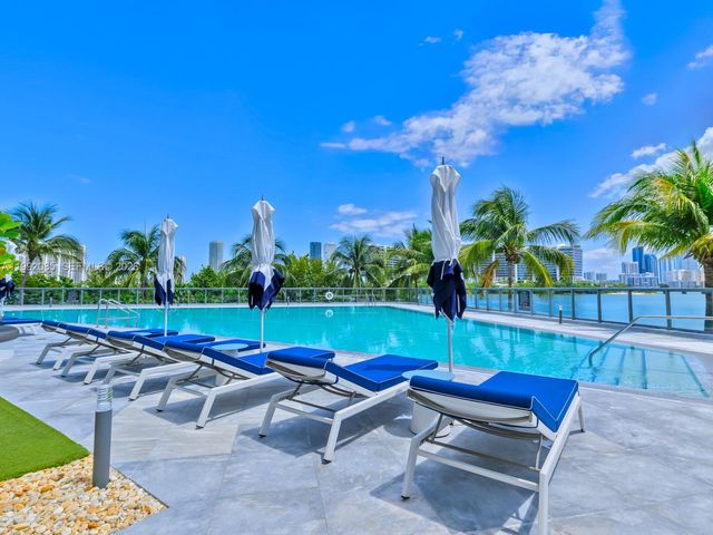 3300 NE 188th St 511, Aventura, FL 33180