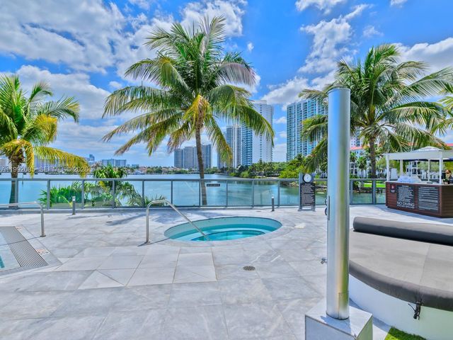 3300 NE 188th St 511, Aventura, FL 33180