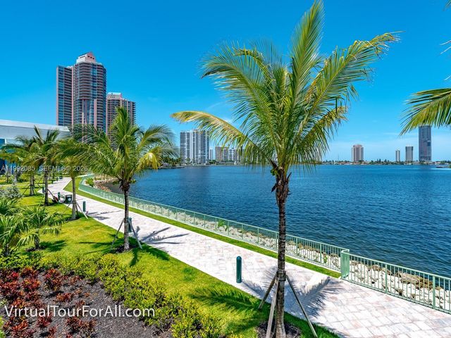 3300 NE 188th St 511, Aventura, FL 33180