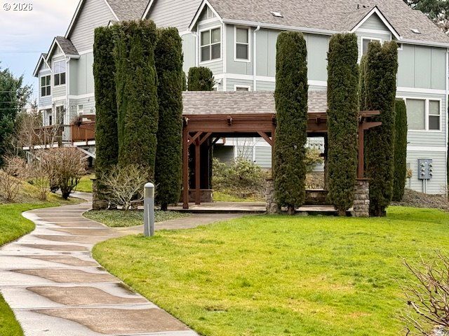 1987 Ne 49TH Way, Hillsboro, OR 97124