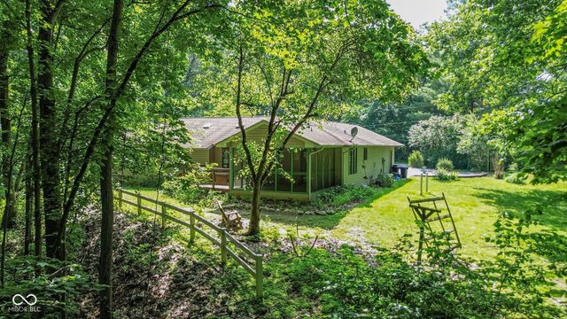 7044 N Private Rd 130 W, Brazil, IN 47834