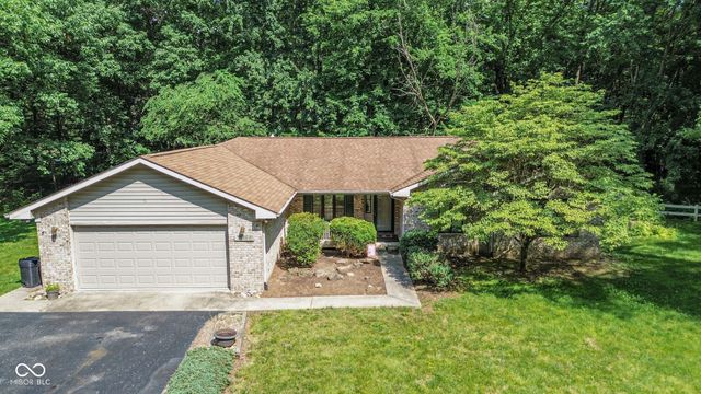 7044 N Private Rd 130 W, Brazil, IN 47834