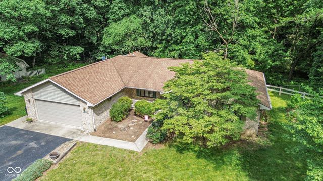 7044 N Private Rd 130 W, Brazil, IN 47834