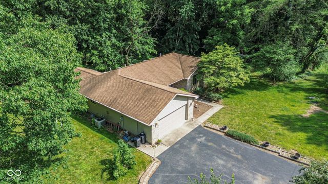 7044 N Private Rd 130 W, Brazil, IN 47834