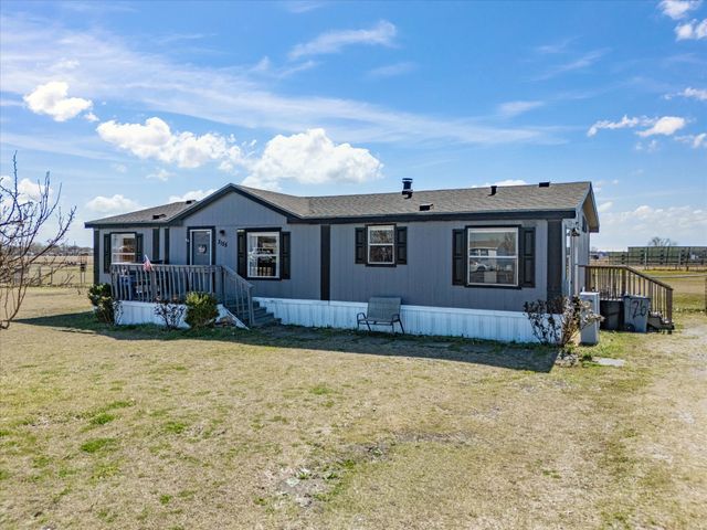 3155 Shady Creek Circle, Red Oak, TX 75154