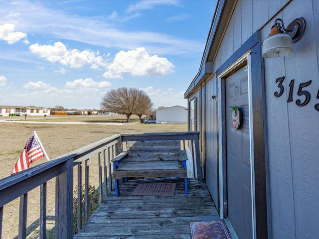 3155 Shady Creek Circle, Red Oak, TX 75154