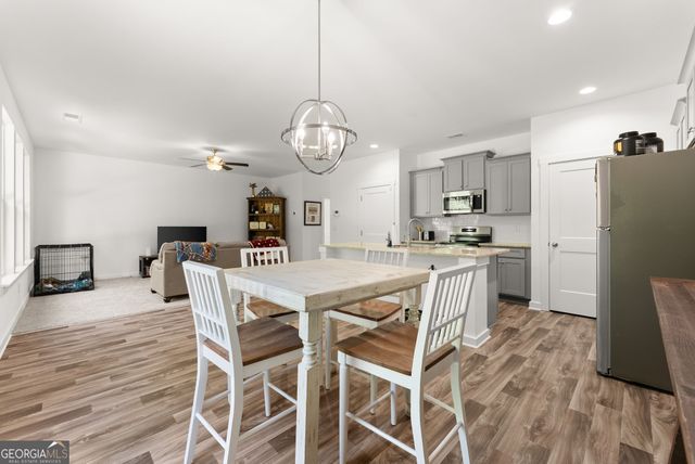 70 Edith Court, Statham, GA 30666