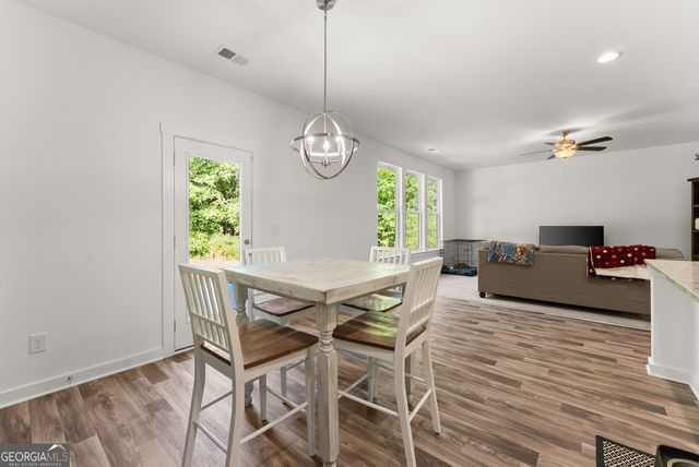 70 Edith Court, Statham, GA 30666