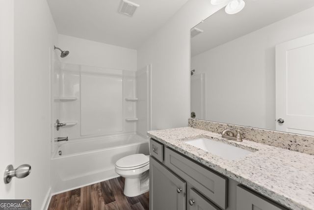 70 Edith Court, Statham, GA 30666