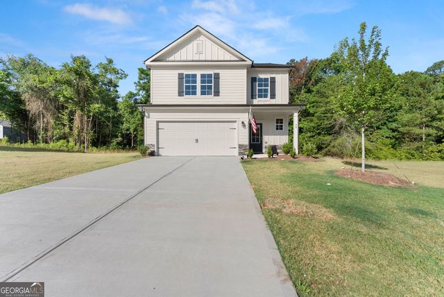 70 Edith Court, Statham, GA 30666