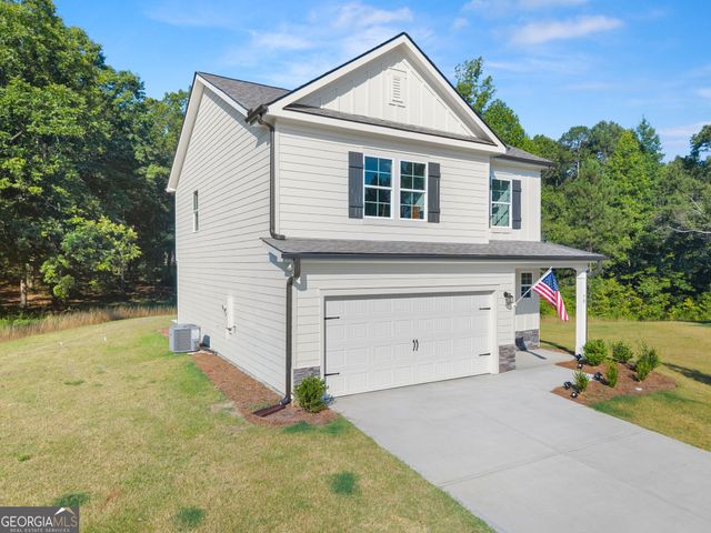 70 Edith Court, Statham, GA 30666