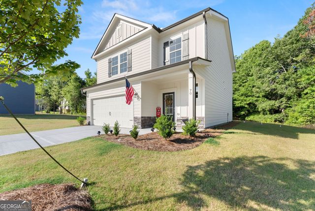 70 Edith Court, Statham, GA 30666