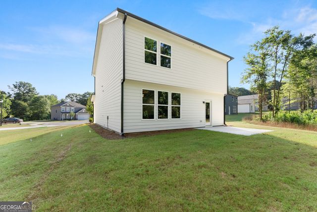 70 Edith Court, Statham, GA 30666