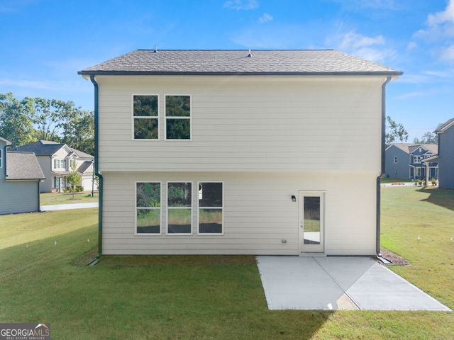 70 Edith Court, Statham, GA 30666