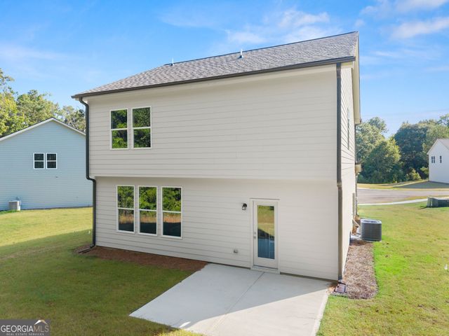 70 Edith Court, Statham, GA 30666