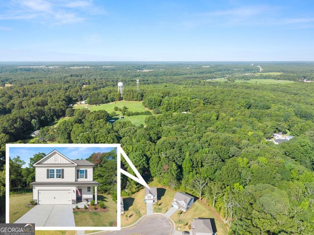 70 Edith Court, Statham, GA 30666