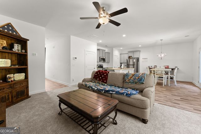 70 Edith Court, Statham, GA 30666