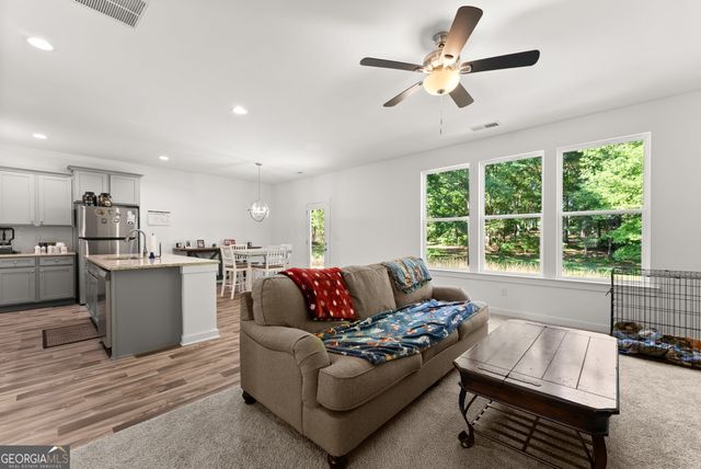 70 Edith Court, Statham, GA 30666