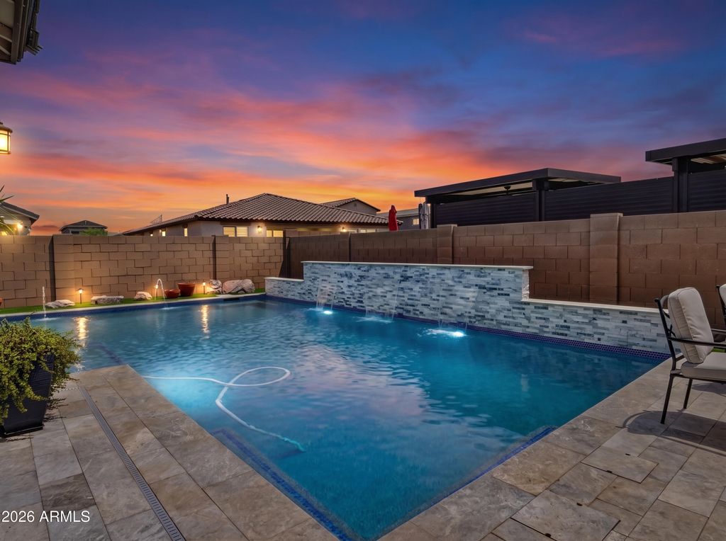 40438 W HALL Drive, Maricopa, AZ 85138 — photo 4