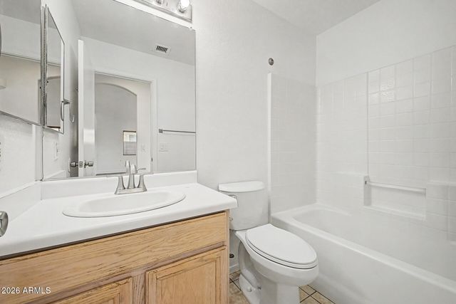 3530 W SANDS Drive, Glendale, AZ 85310