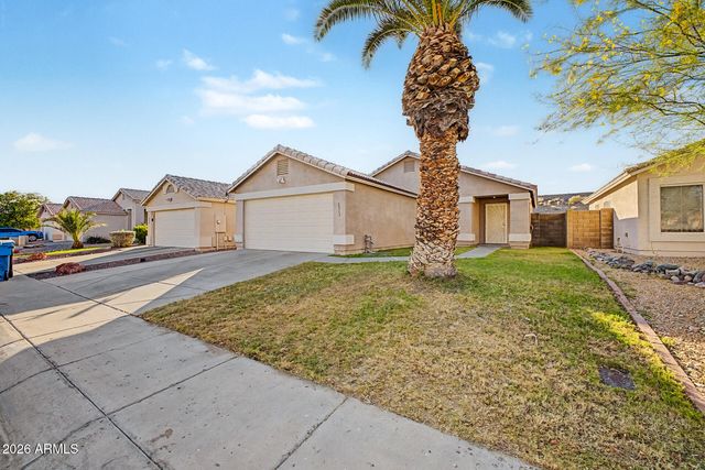3530 W SANDS Drive, Glendale, AZ 85310