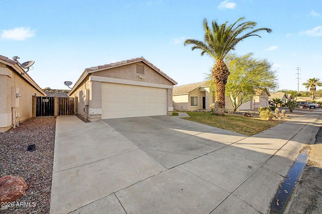 3530 W SANDS Drive, Glendale, AZ 85310