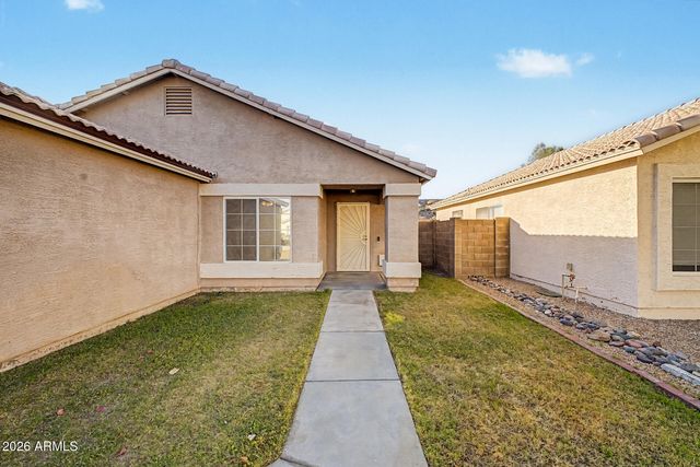 3530 W SANDS Drive, Glendale, AZ 85310