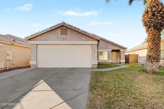 3530 W SANDS Drive, Glendale, AZ 85310