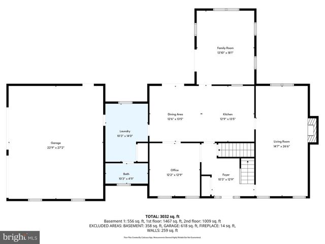 338 LOCUST LN, Mount Joy, PA 17552