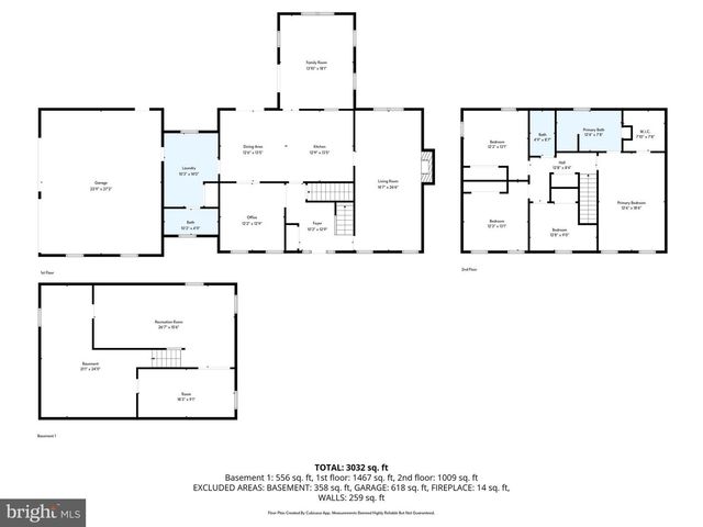 338 LOCUST LN, Mount Joy, PA 17552