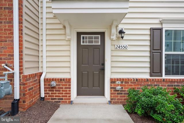 24550 POMMEL TER, Sterling, VA 20166